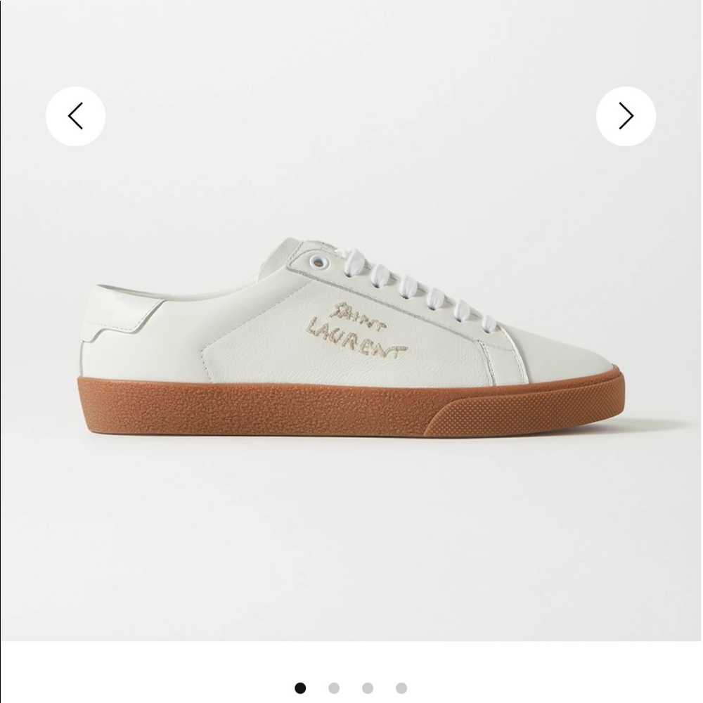 Saint Laurent Sneaker